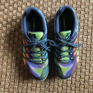 COPY - Merrell Women's Antora 2 Rainbow, size 10